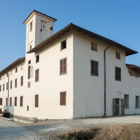 Tenuta Favorita Fontanetto Po Esterno foto