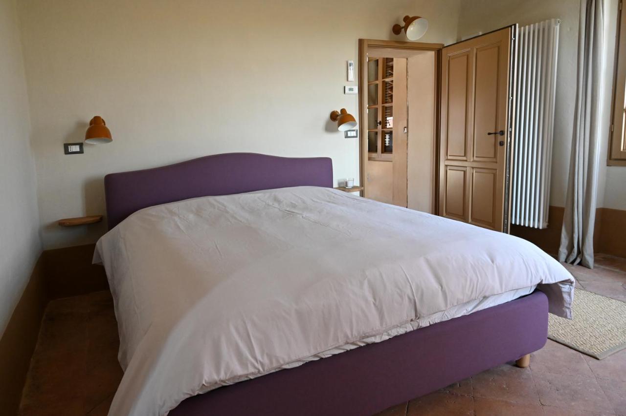 Tenuta Favorita Fontanetto Po Esterno foto