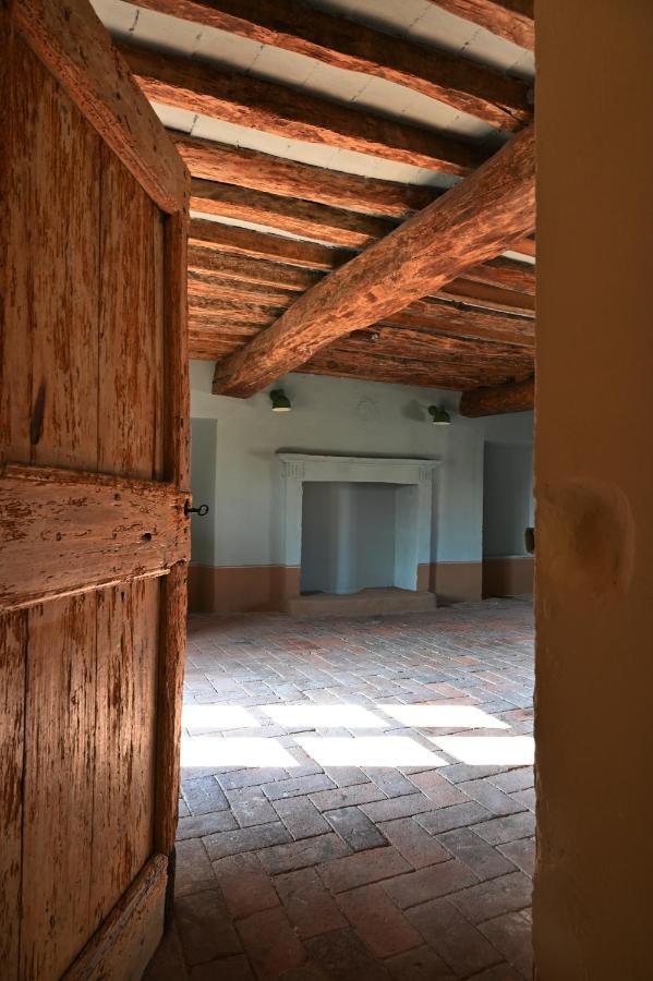 Tenuta Favorita Fontanetto Po Esterno foto